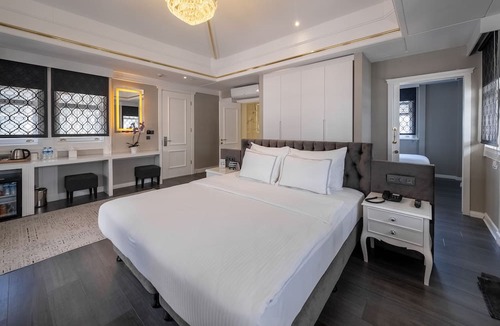 Kabatas Hotel | Loop Hotel Bosphorus İstanbul