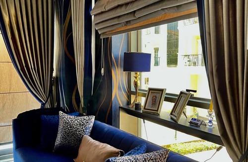 Alanya Apartment | Oba Alanya Antalya- Lux Apartment Home
