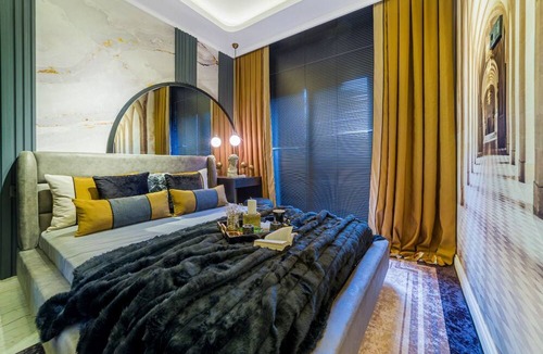 Alanya Apartment | Oba Alanya Antalya- Lux Apartment Home
