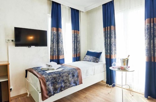 Emin Sinan Hotel | Armar Hotel
