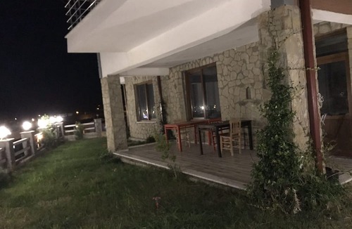 Gokceada Hotel | Ispilya Pansiyon