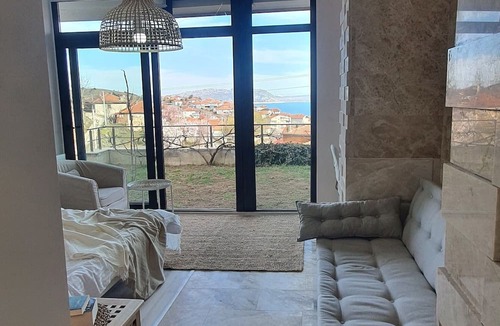 Salda Bed & Breakfast | Fİ SALDA