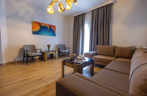 Yalikavak Hotel | Yalinn Hotel