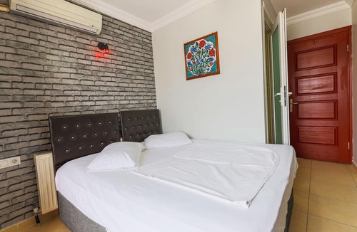 Iznik Hotel | İznik Otel