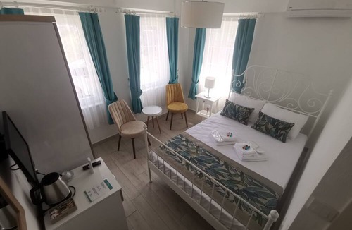 Bozcaada Hotel | Valitsa Otel