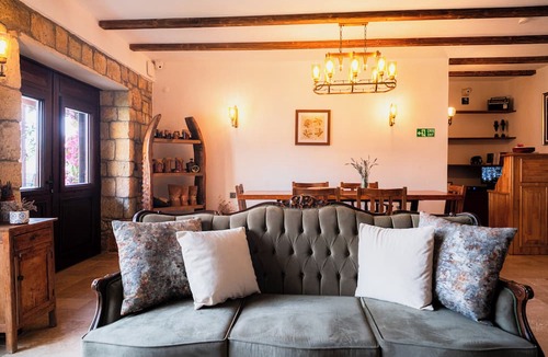 Ayvacik Bed & Breakfast | Arıklı Han Kazdağları