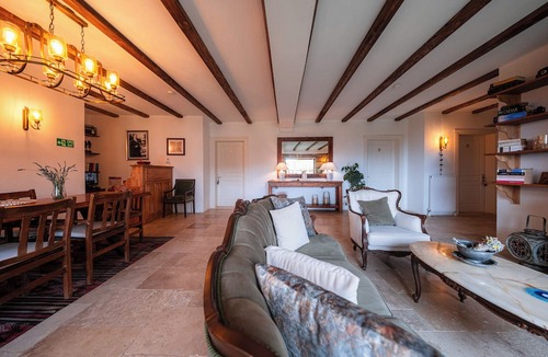 Ayvacik Bed & Breakfast | Arıklı Han Kazdağları