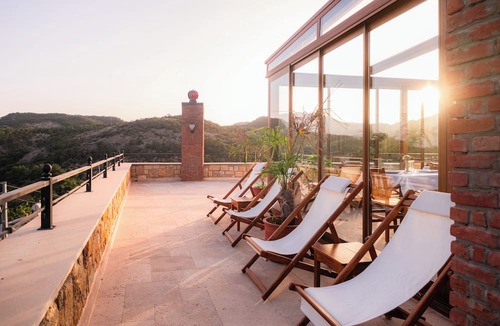 Ayvacik Bed & Breakfast | Arıklı Han Kazdağları