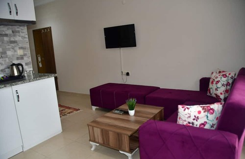 Gumuldur Hotel | Grand Sahins Gumuldur Resort