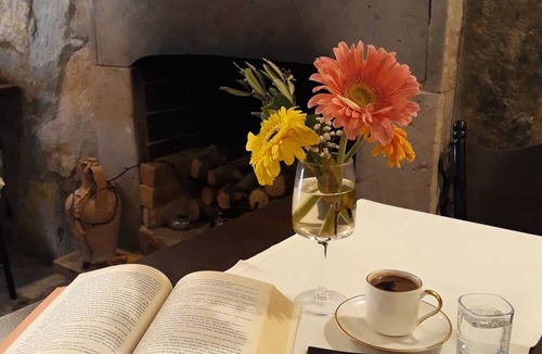 Ayvalik City Center House | Ayfada Cafe&Pansiyon