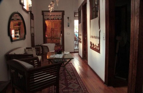 Ayvalik City Center House | Ayfada Cafe&Pansiyon