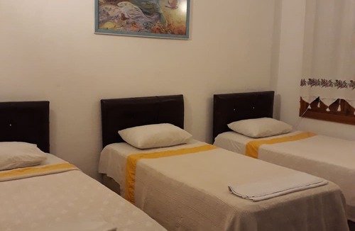 Ayvalik City Center House | Ayfada Cafe&Pansiyon