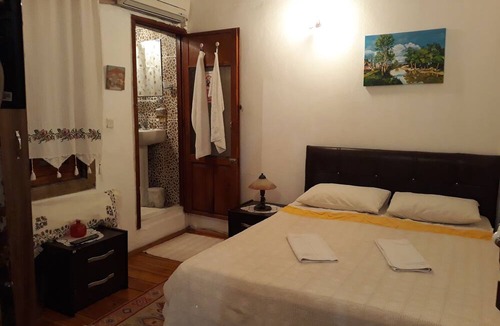 Ayvalik City Center House | Ayfada Cafe&Pansiyon