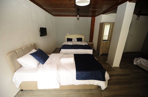 Ayvacik Hotel | Assos No9 Hotel