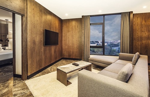 Kartepe Hotel | Dedeman Kartepe