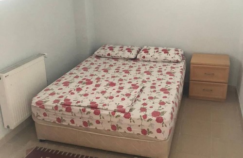 Karahayit House | Ümit 2 Termal Apart&Pansiyon