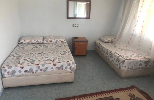 Karahayit House | Ümit 2 Termal Apart&Pansiyon