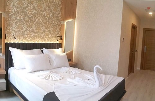 Kepez Hotel | Isnova Hotel