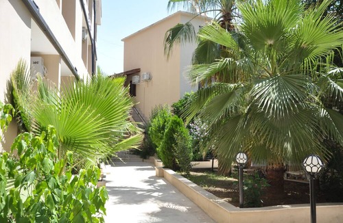 Beldibi Hotel | Akasia Resort Hotel