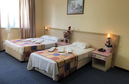 Beldibi Hotel | Akasia Resort Hotel