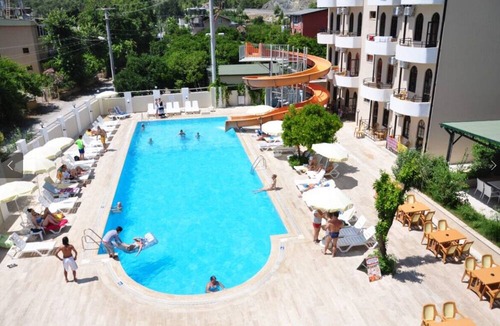 Beldibi Hotel | Akasia Resort Hotel
