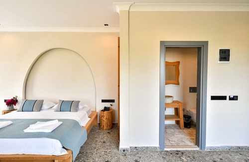 Karadere Hotel | Letoon Antique Hotel