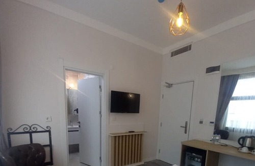 Ayvalik City Center Hotel | Ayvalık Cihan Otel