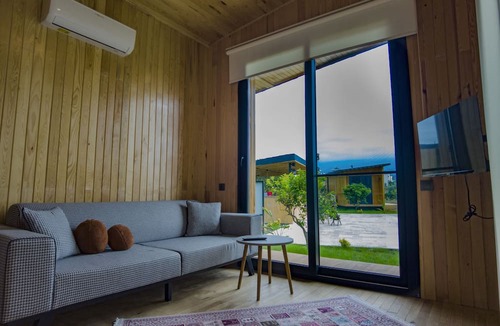 Arsuz Resort | Arsuz Bungalov