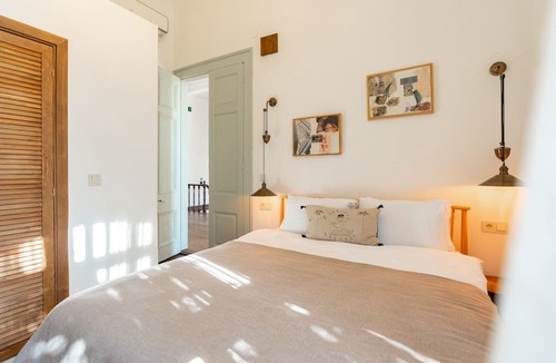 Urla Hotel | Suolo Urla