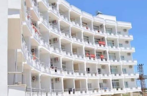 Ayas Apartment | Demir Apart Motel