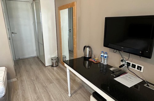 Gaziantep City Center Hotel | Taşhan Hotel