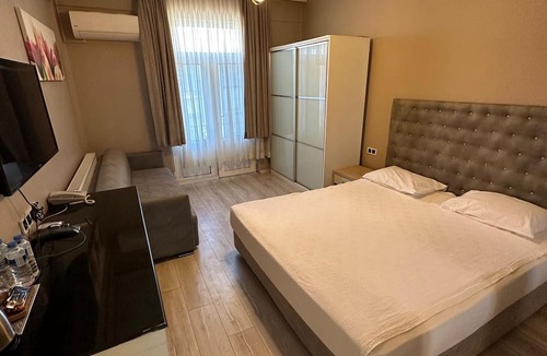 Gaziantep City Center Hotel | Taşhan Hotel
