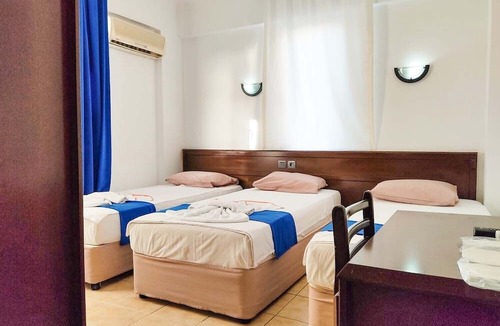 Kargicak Hotel | MORAY DUKA BEACH HOTEL