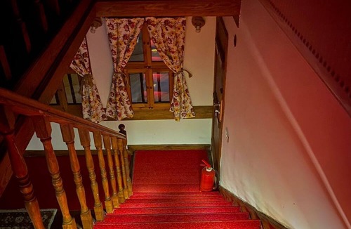 Safranbolu Hotel | Bedirbey Konak Hotel