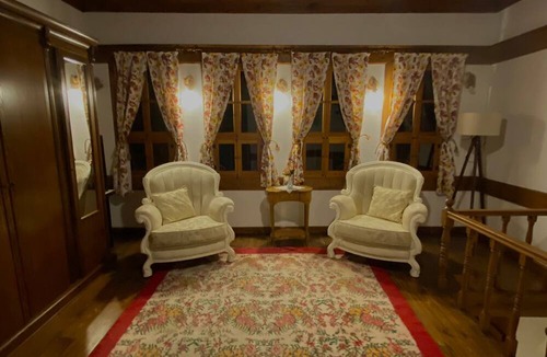 Safranbolu Hotel | Bedirbey Konak Hotel