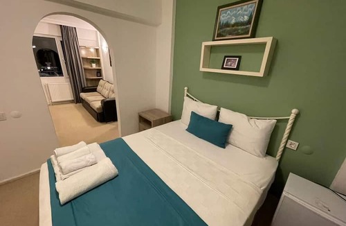Gumuldur Hotel | Colophon Beach