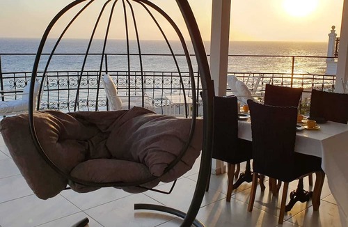 Mahmutlar Hotel | Rugged Hotels