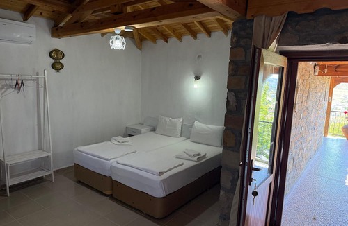 Kalekoy Koyu House | Vama Konuk Evi
