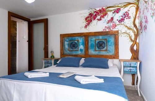 Sigacık Hotel | Olea Sığacık Pansiyon