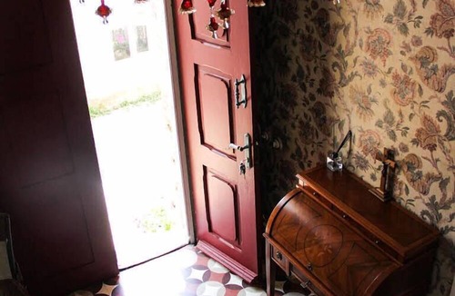 Bozcaada Hotel | Konak phaedra
