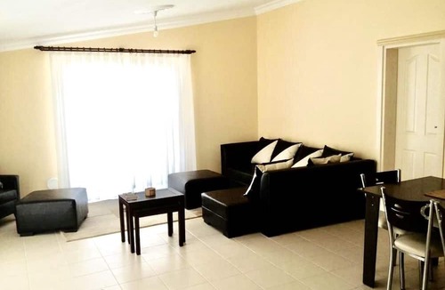 Efeler Apartment | Luxury 3 double bedroom 3 bathroom duplex with pool views and sea views