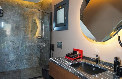 Gazipasa Hotel | Porto Amore Club Hotel