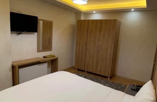 Ipekyolu Hotel | INDİANA HOTEL