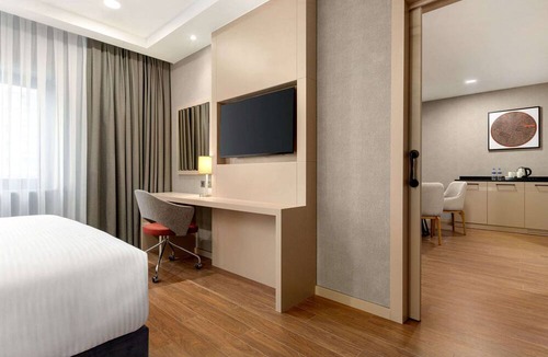 Adiyaman Hotel | Ramada by Wyndham Adiyaman