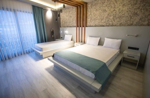 Yakakent Hotel | Lovely Butik Hotel
