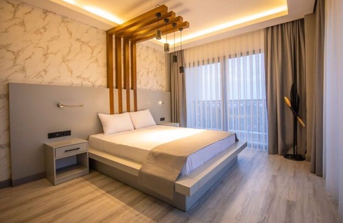Yakakent Hotel | Lovely Butik Hotel