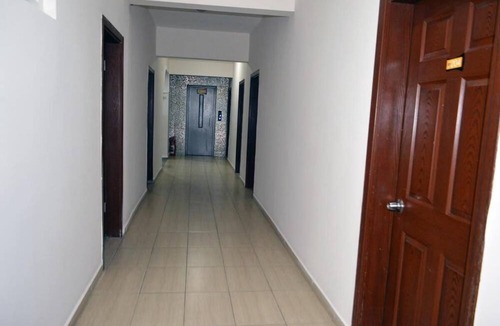 Isparta Bed & Breakfast | Hotel Serkan
