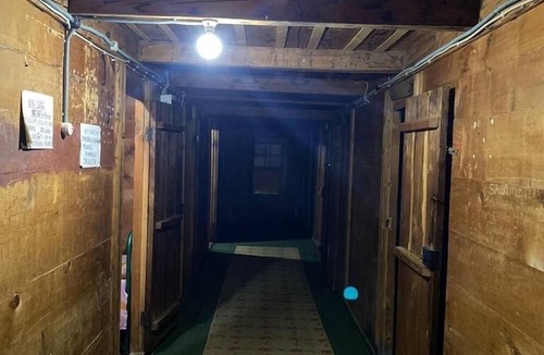 Ayder Yaylasi House | Caglayan Pansiyon