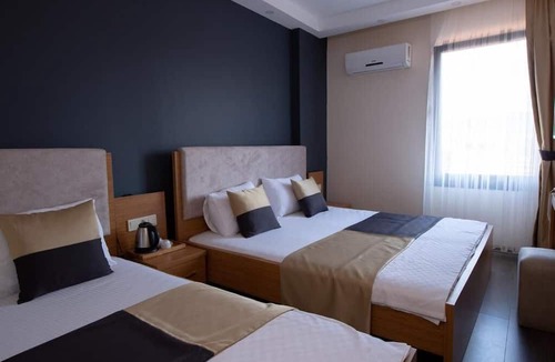 Ayvalik City Center Hotel | Carpe Diem