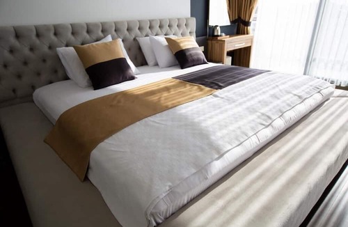 Ayvalik City Center Hotel | Carpe Diem